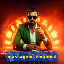 massagem vivalocal em santos sp